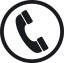 Phone, Icon, clip